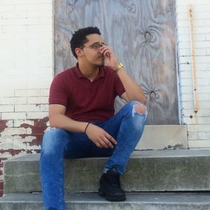 Meet your Posher, Joseph